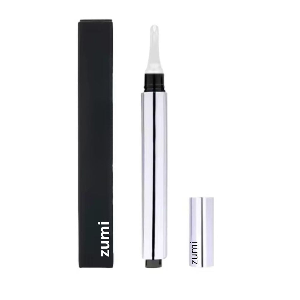 ZUMI SILVER EDITION