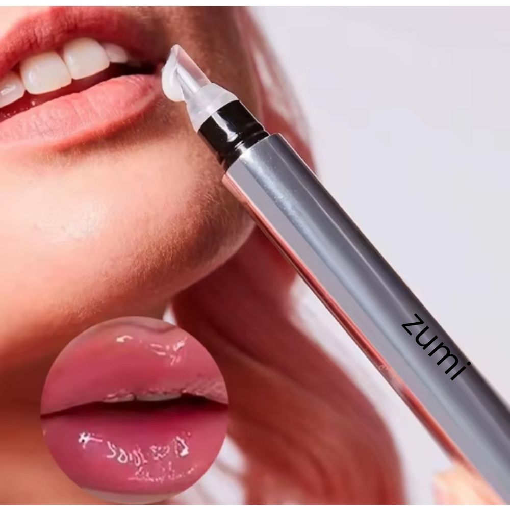 ZUMI SILVER EDITION